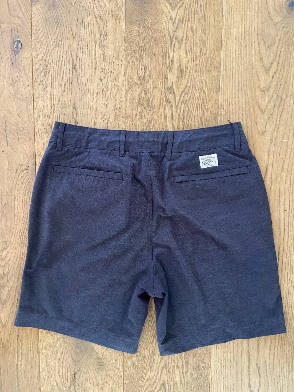 Faherty size 31